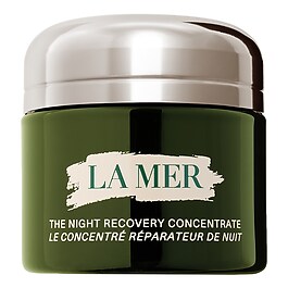 Le Concentré Réparateur de Nuit - Sérum de nuit